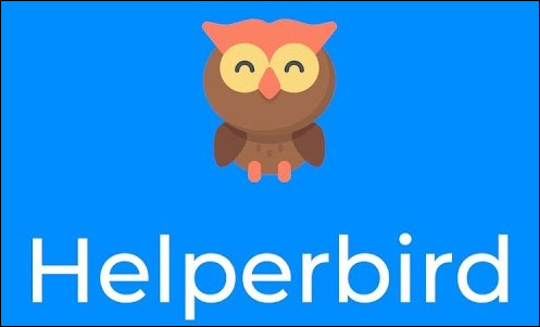 L'estensione Helperbird, perfetta per la dislessia 