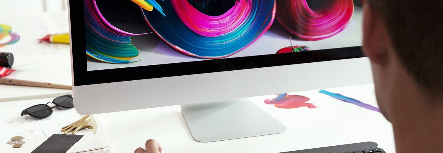 logitech craft con photoshop