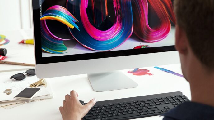 logitech craft con photoshop