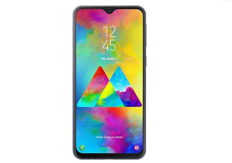 samsung galaxy m21 croma