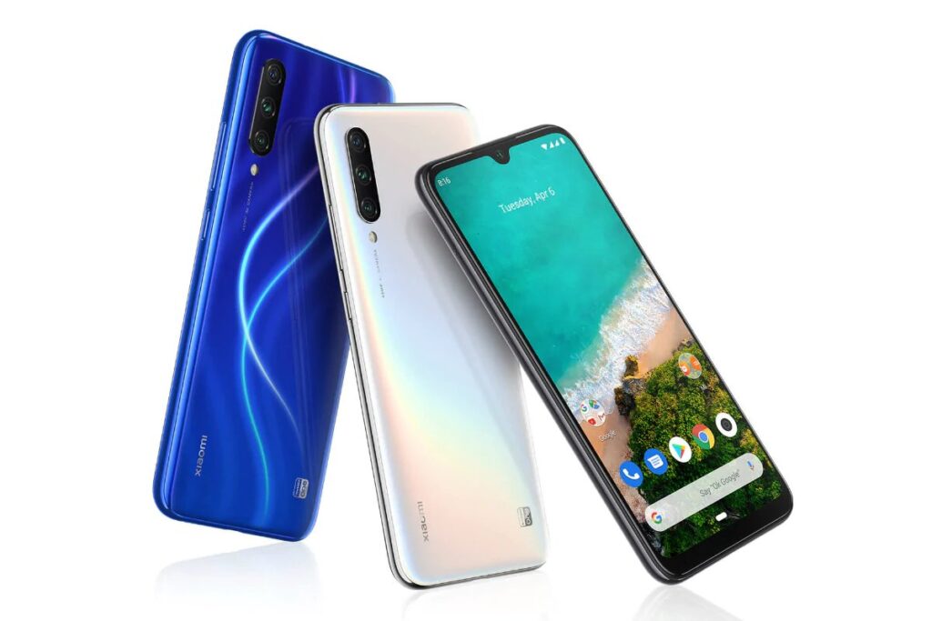 mi a30