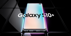 Samsung Galaxy S20