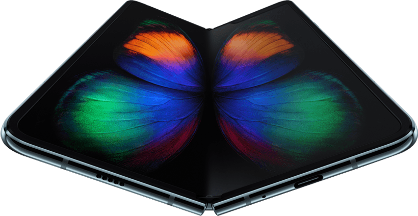 Samsung Galaxy S20 e Galaxy Z Flip