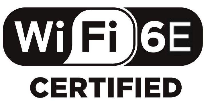 Wi-Fi 6E