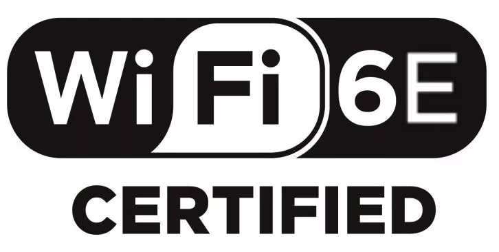 Wi-Fi 6E