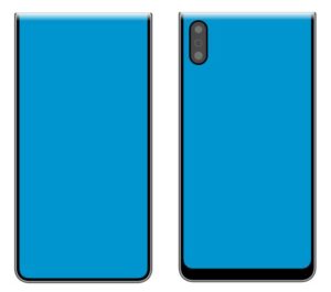 Xiaomi pieghevole