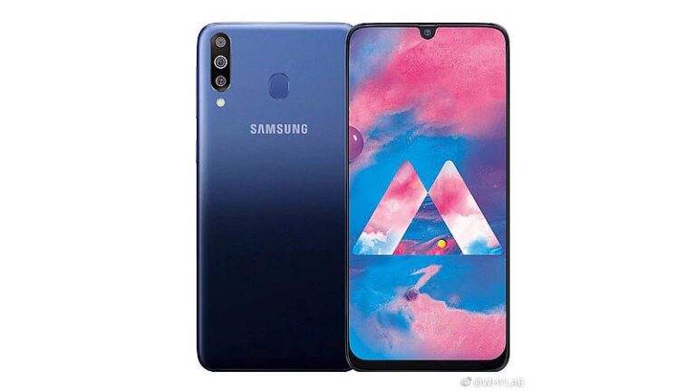 a40 samsung android 10