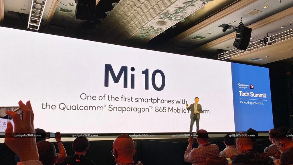mi 10 xiaomi