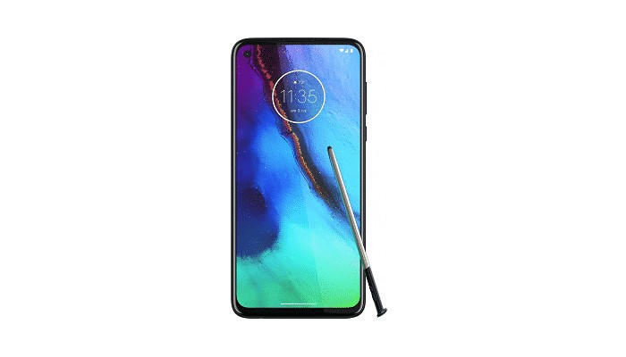 motorola edge+