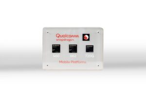 snapdragon 720G