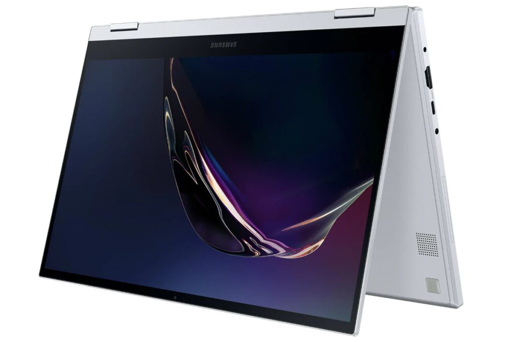samsung galaxy book flex alpha