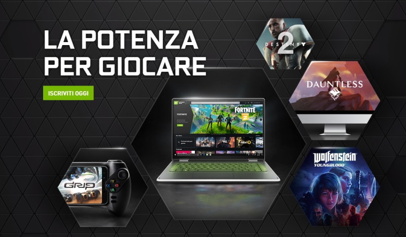 Nvidia GeForce GO