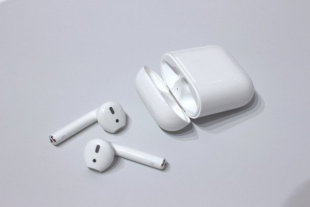 Airpods e Airpods Pro