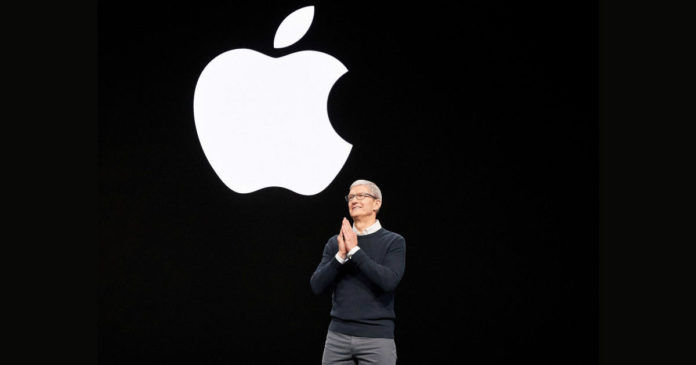iOS 14 Apple