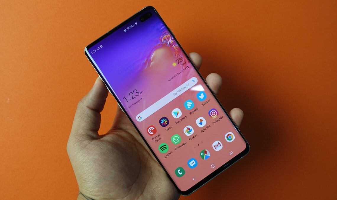 samsung s20 e