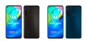 Moto G8 Power