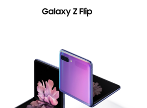 Samsung Galaxy Z Flip Samsung IT