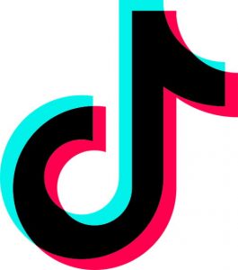 Tik Tok logo 2