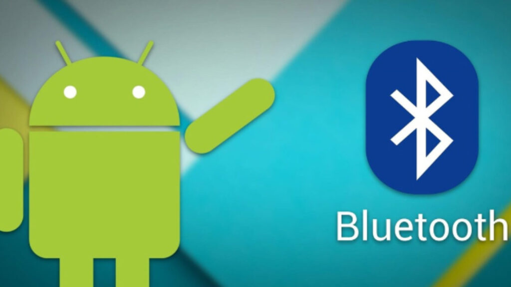 android bluetooth 