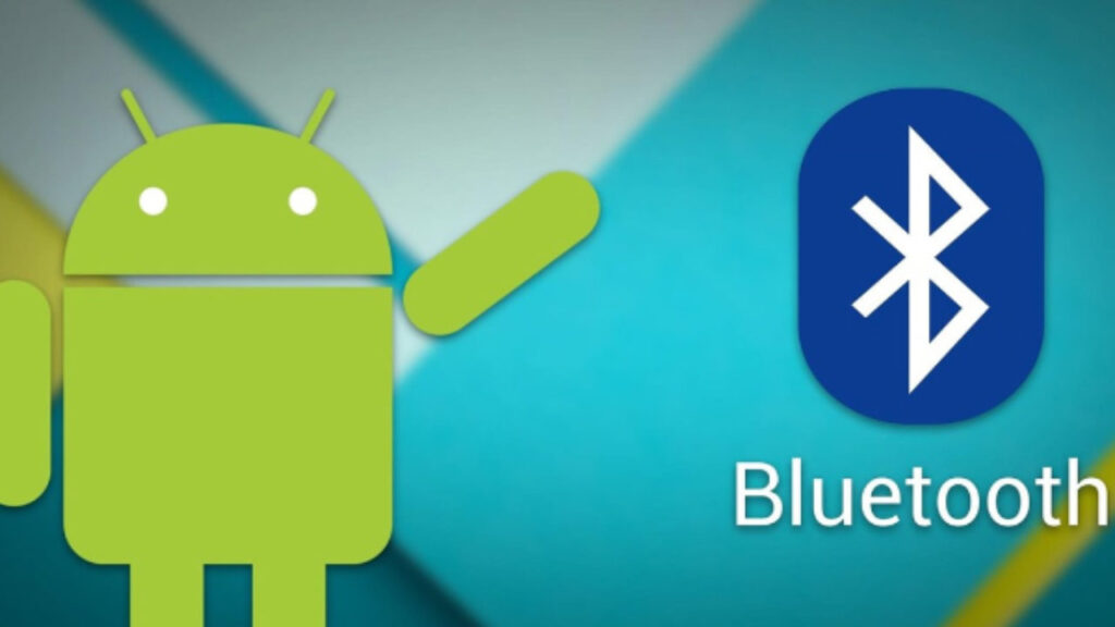 android bluetooth