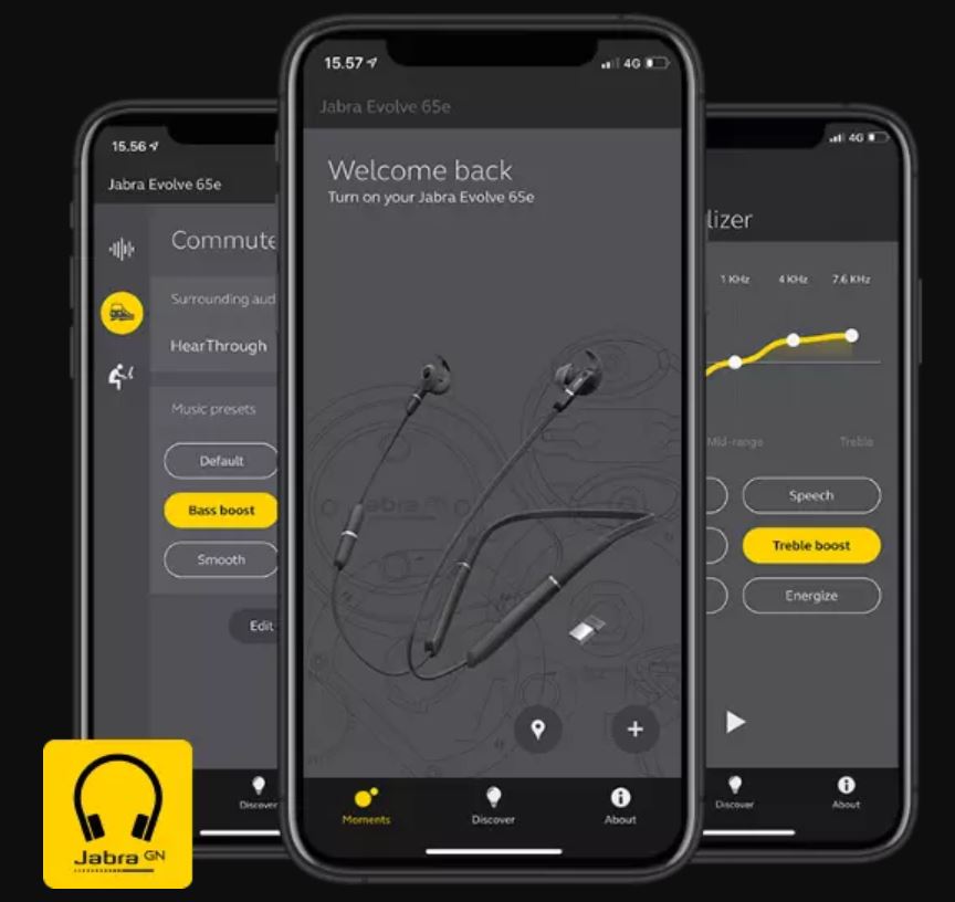 app jabra