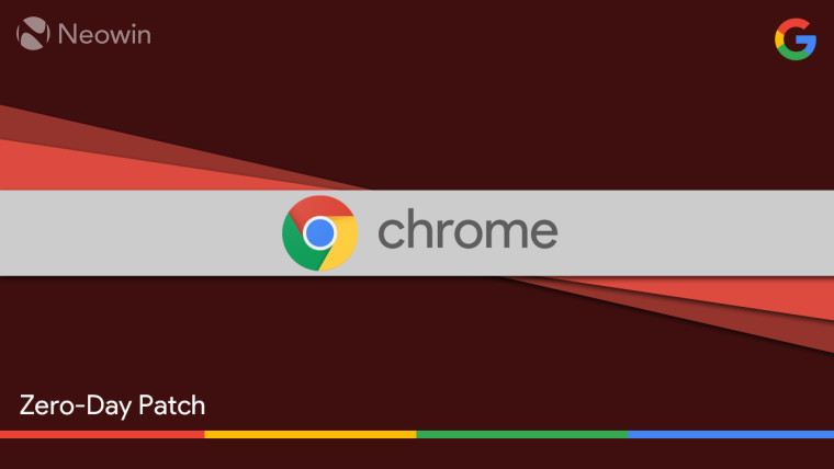 google chrome zero-day