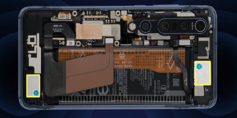 xiaomi mi 10