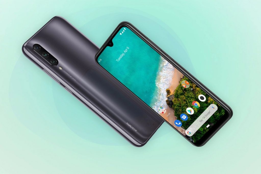 xiaomi mi a3