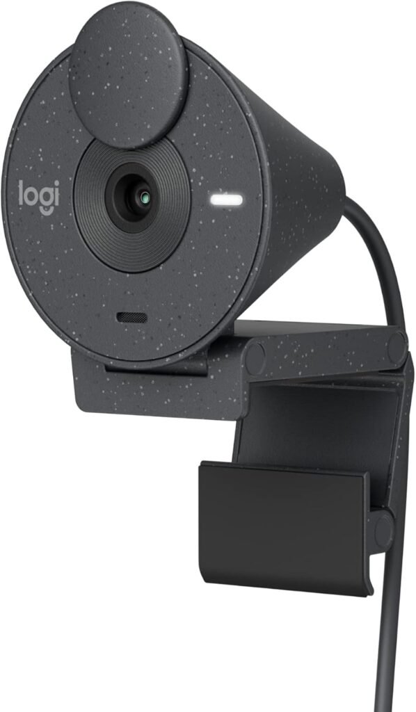 Logitech Bio 300