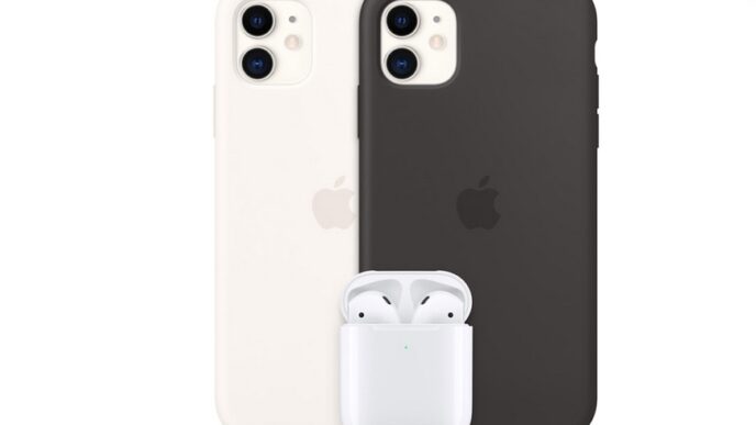 Comadni rapidi iPhone e iPad_