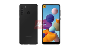 Galaxy A21