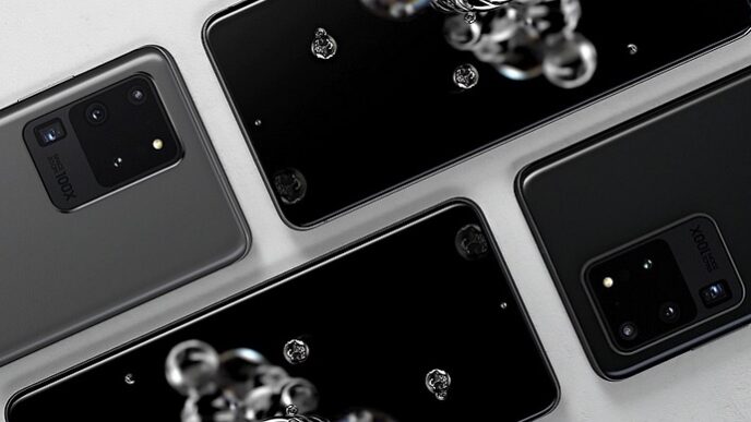 Galaxy S20 suggerimenti