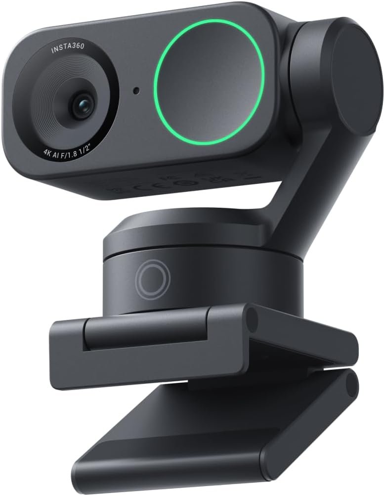 Insta360 Link 2