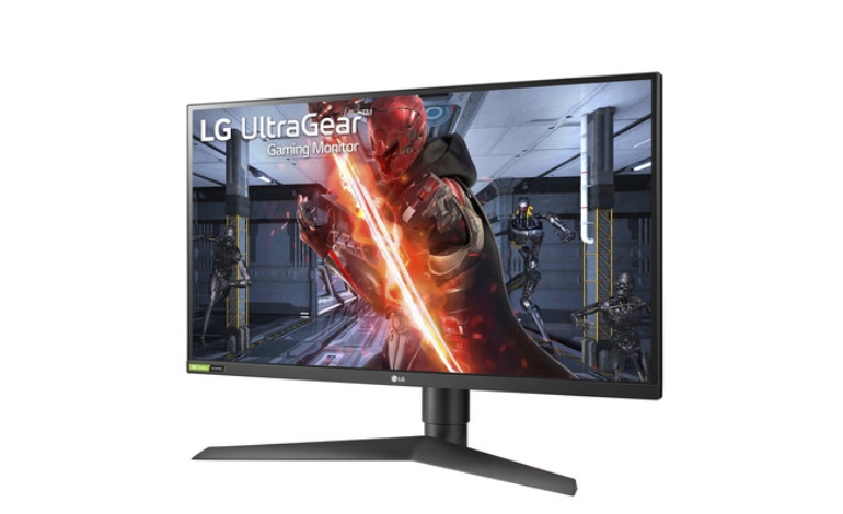 LG ultragear display gaming