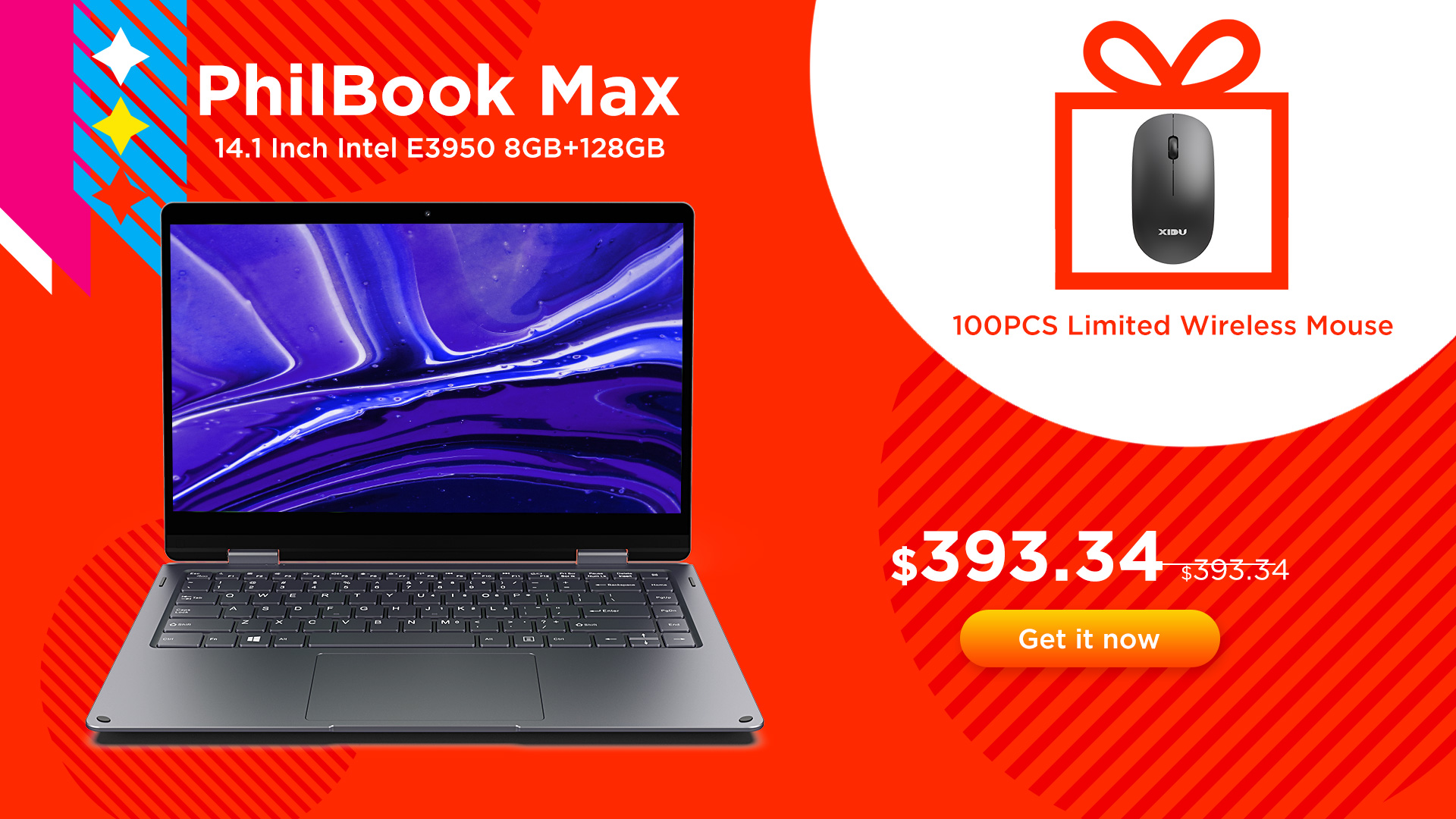 XIDU PhilBook Max XIDU PhilBook Max