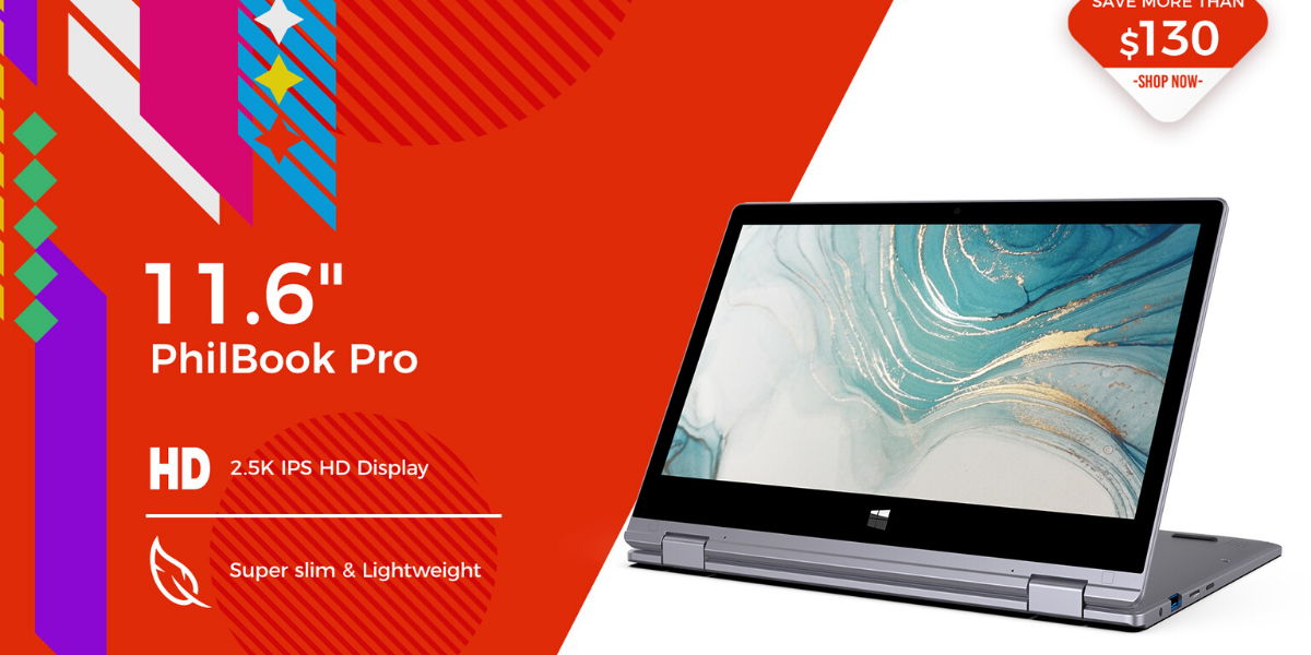 XIDU PhilBook Pro XIDU PhilBook Pro