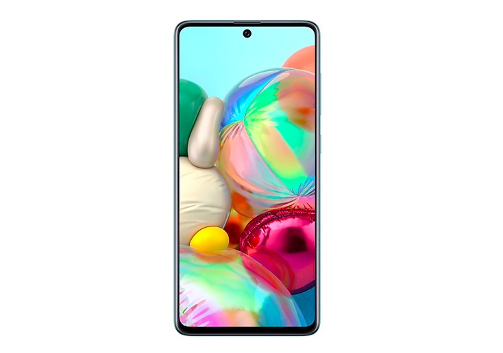 Samsung Galaxy A71