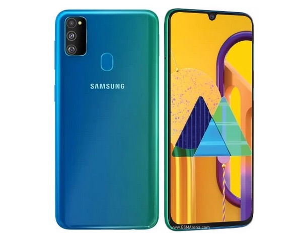 Samsung Galaxy M21