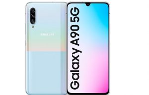 Samsung dispositivi 5G