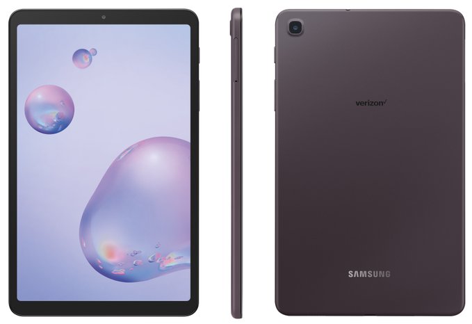 Samsung Galaxy Tab A 8.4 (2020)