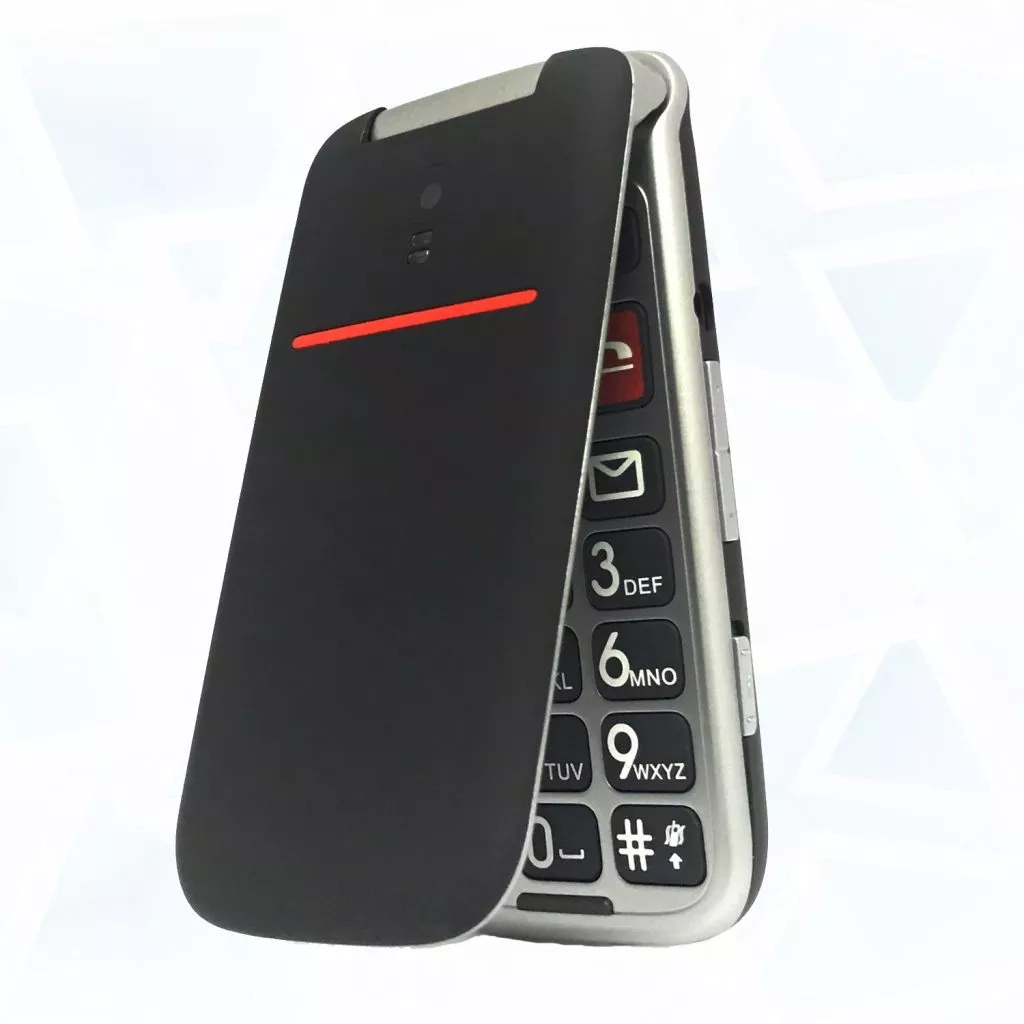 Telefono-per-Anziani-Artfone-Flip-CF241A