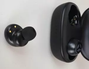 Tranya Rimor auricolare parte interna