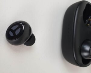 Tranya Rimor - auricole parte esterna