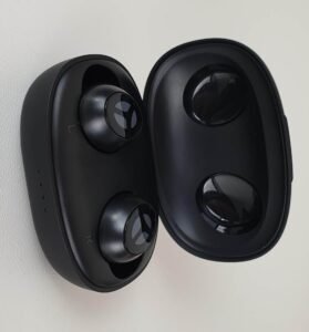 Tranya Rimor - custodia