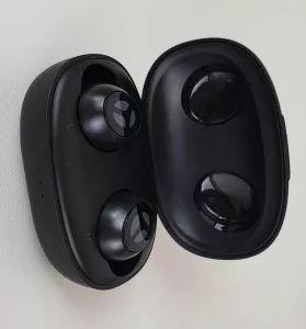 Tranya Rimor - custodia