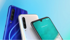 Xiaomi Mi A3