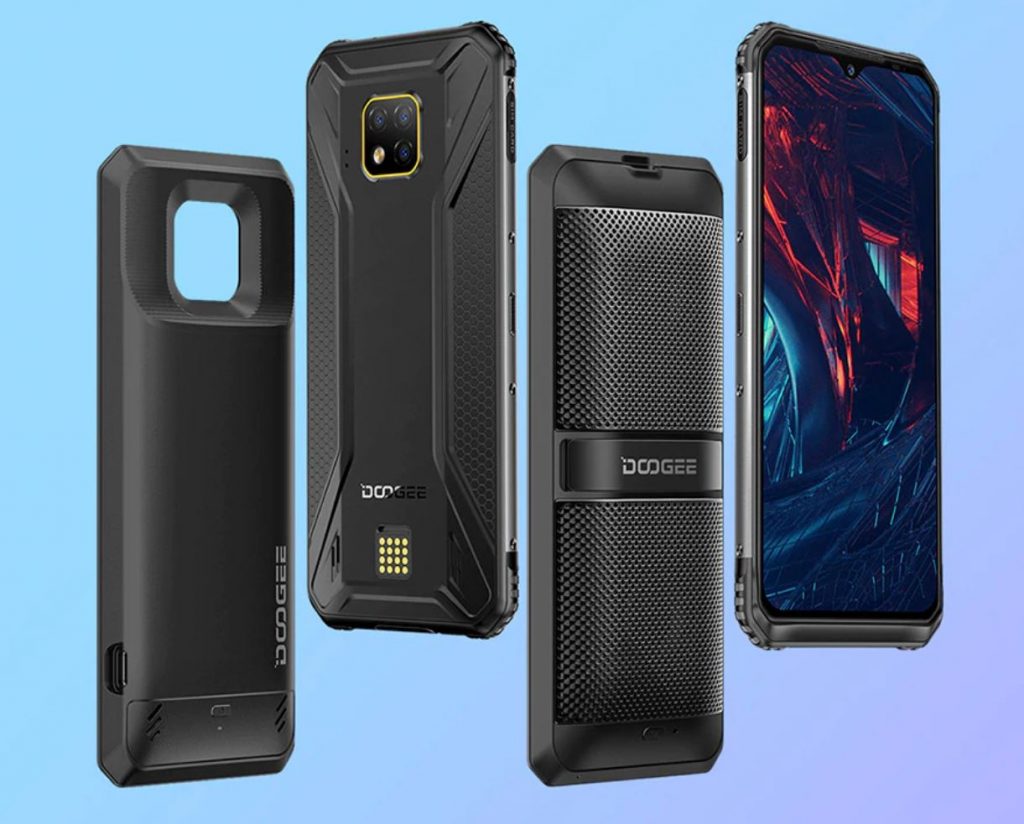 doogee s95 moduli espansione doogee s95 moduli espansione