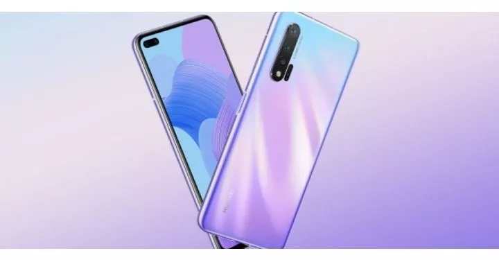huawei nova 7