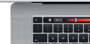 nuova tastiera a forbice Apple