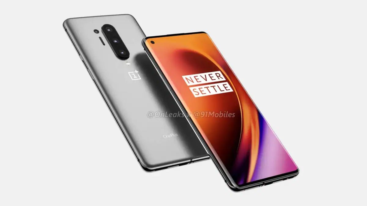 oneplus 8 5G